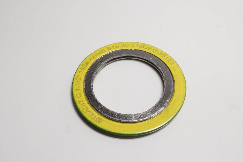 TEADI 1-1/2" 150 B16.20 316L/FG NSNBC01