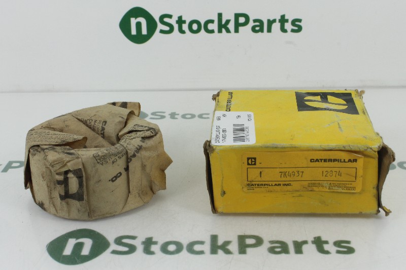 CATERPILLAR 1-7K4937-12874 NSFB