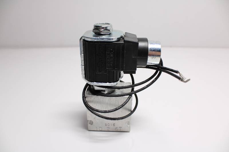 PARKER 10-2-6T NSNBC01