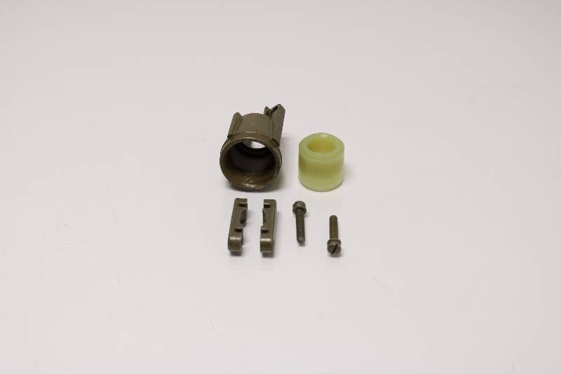 AMPHENOL 10-584187-163 NSNB