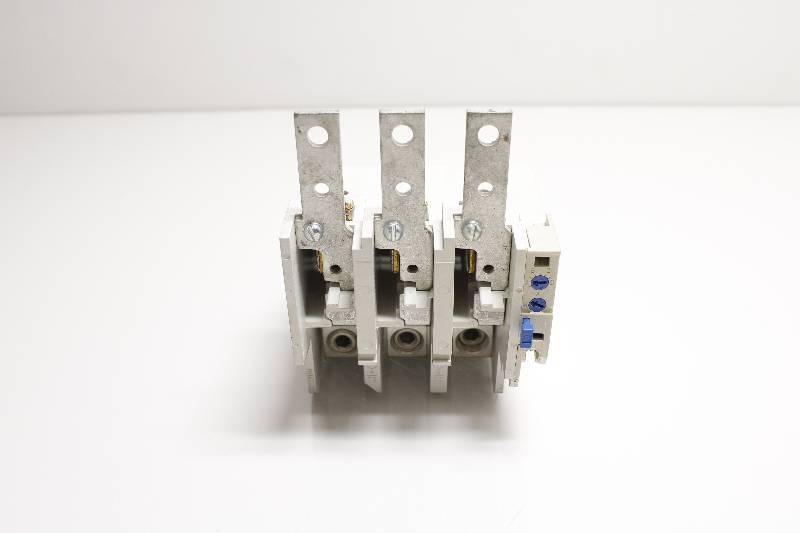 CUTLER-HAMMER 10-6530-3 NSNBC02 - OVERLOAD RELAY