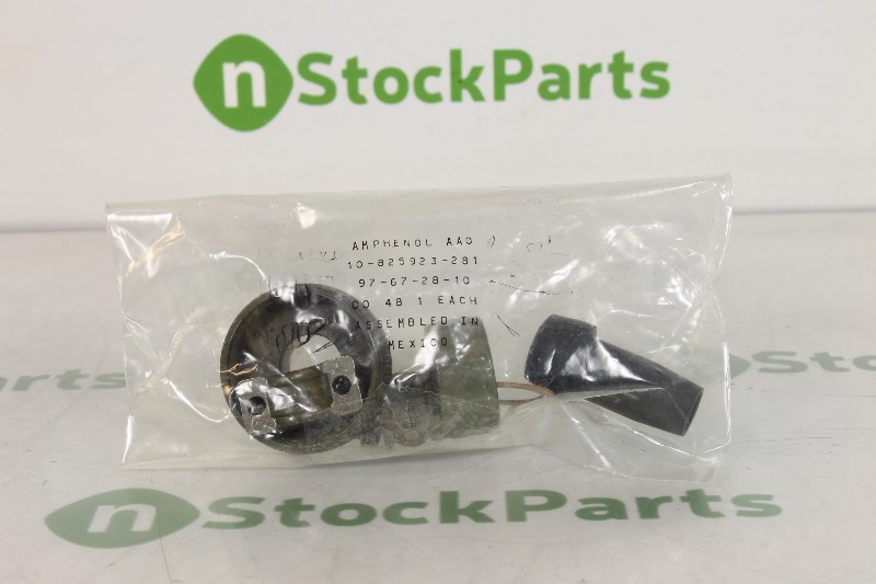 AMPHENOL 10-825923-281 NSNB