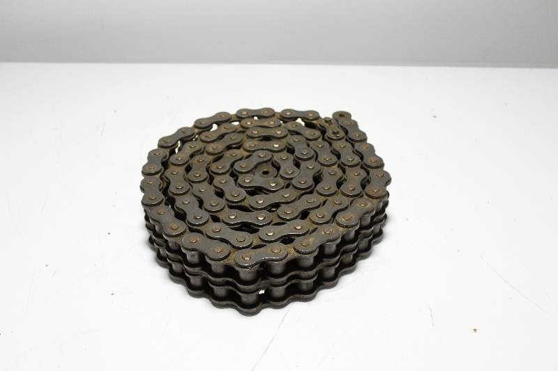 ATLAS CHAIN CO 100-R2X10FT NSNBC01 -