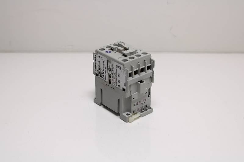 ALLEN-BRADLEY 100-C09E*10 SER A NSNB - CONTACTOR