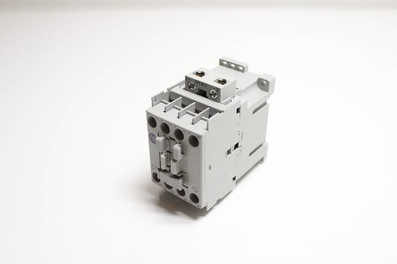 ALLEN-BRADLEY 100-C12EJ10 SER A NSNBC02 - CONTACTOR