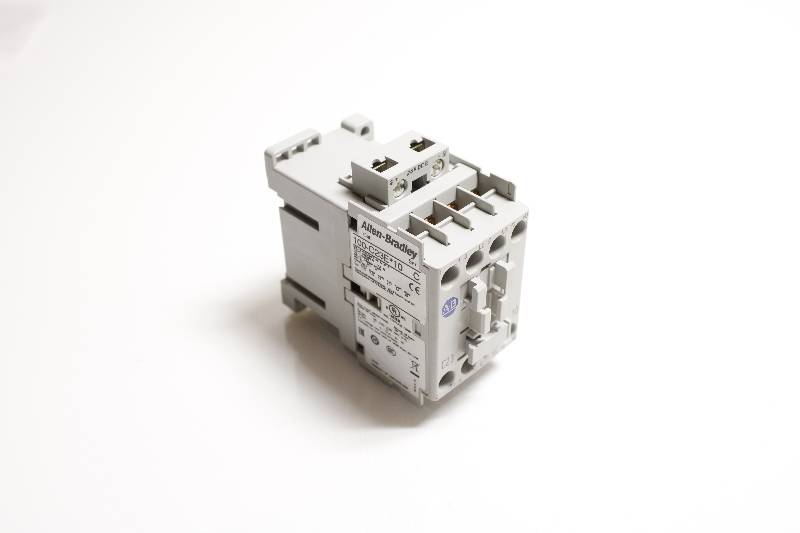 ALLEN-BRADLEY 100-C23E*10 SER C NSNB - CONTACTOR