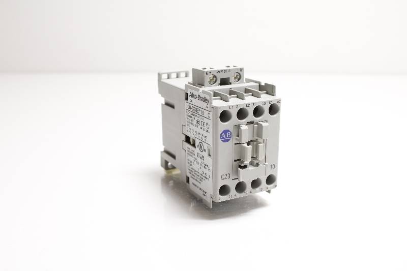 ALLEN-BRADLEY 100-C23EJ10 NSNBC02 - CONTACTOR