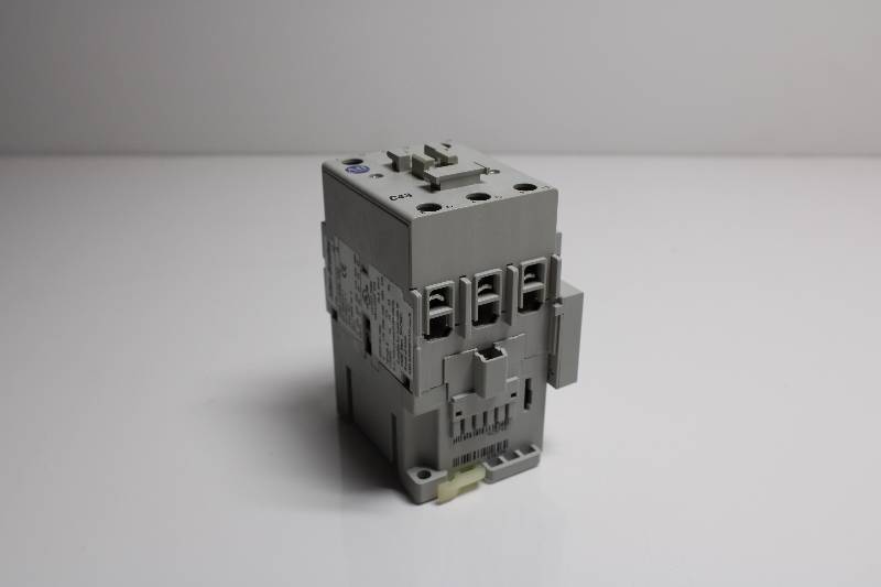 ALLEN-BRADLEY 100-C43EJ10 SER A NSNBC01 - CONTACTOR