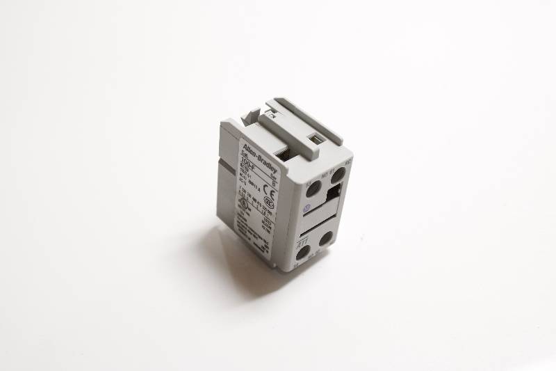ALLEN-BRADLEY 100-FA11 SER B NSNB - CONTACTOR