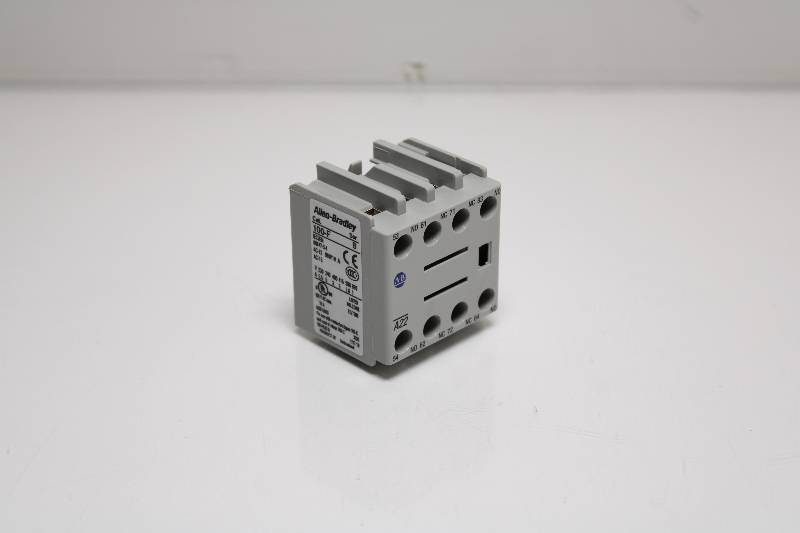ALLEN-BRADLEY 100-FA22 SER B NSNB - CONTACTOR