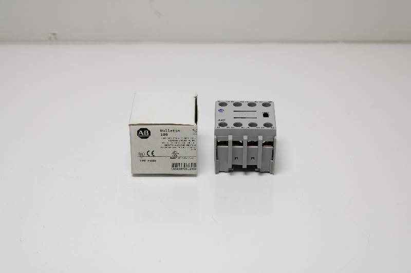 ALLEN 100-FA40 SER B NSFB - CONTACTOR