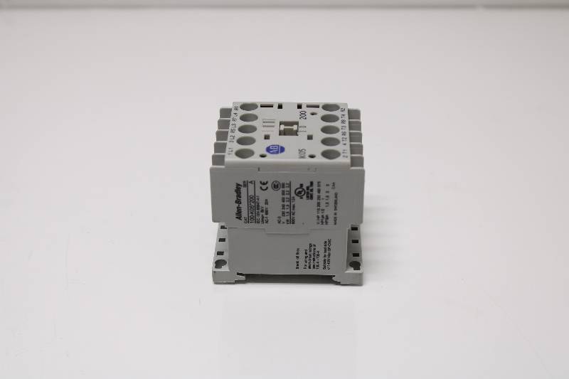 ALLEN-BRADLEY 100-K05*200 SER A NSNBC02 - CONTACTOR