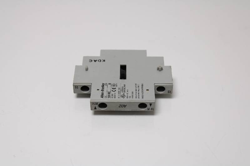 ALLEN-BRADLEY 100-MC SER B NSNB - CONTACTOR