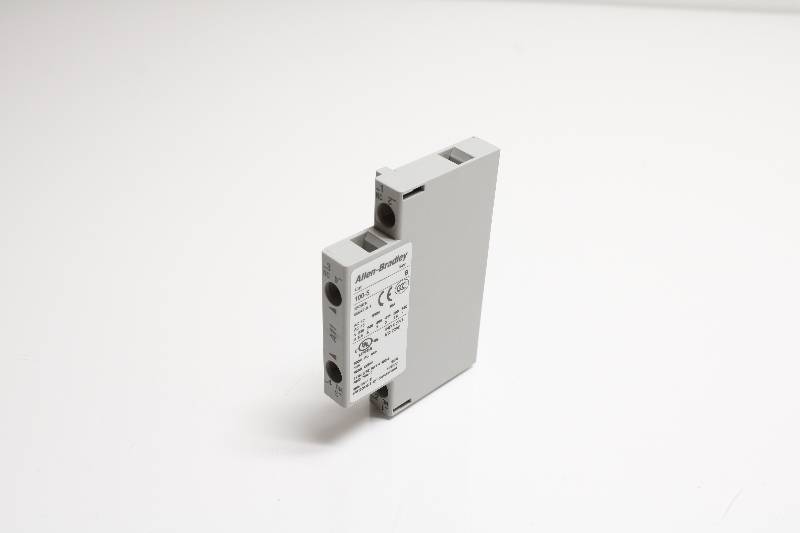 ALLEN-BRADLEY 100-SA11 SER B NSNBC02