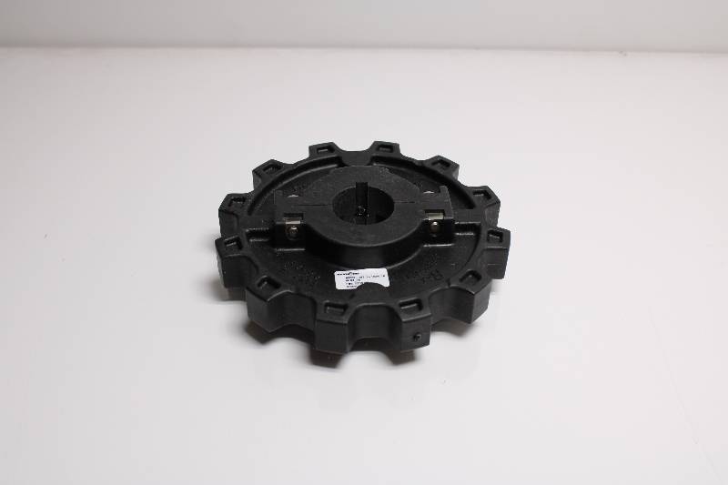 REXNORD 10019782 NSNBC01 - SPROCKET