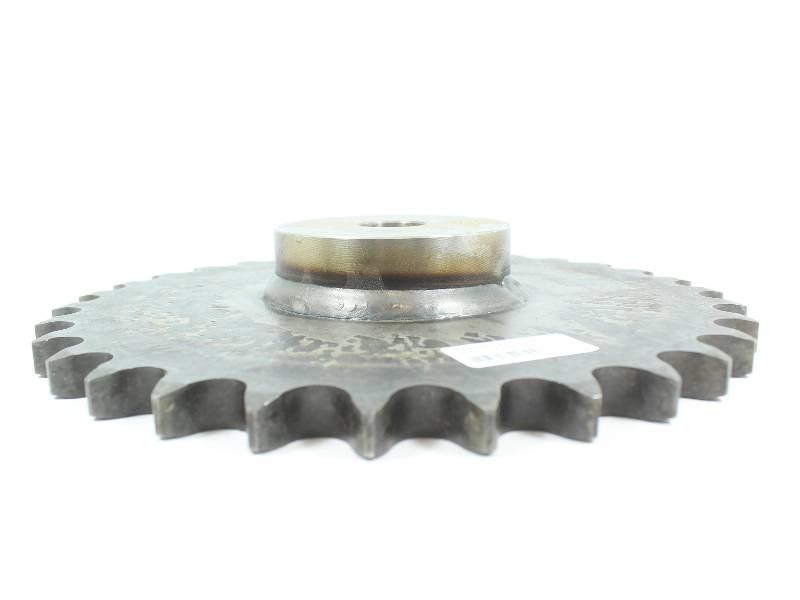UNMARKED 100B31 1 1/4" MPB NSNB - SPROCKET