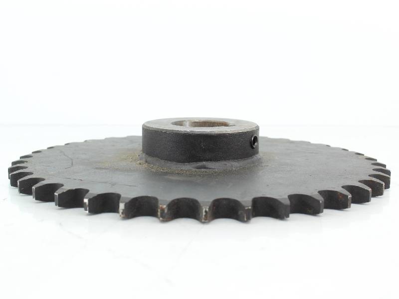 UNMARKED 100BS37 2 7/16 NSNB - SPROCKET