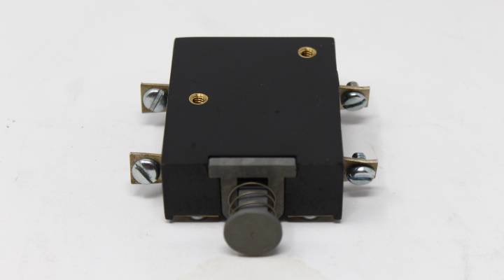 UNMARKED 100E2783-1 NSNB - CONTACTOR