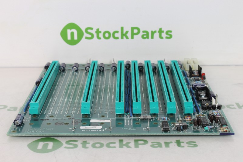 EXIDE ELECTRONICS 101072564A2 NSNBC7