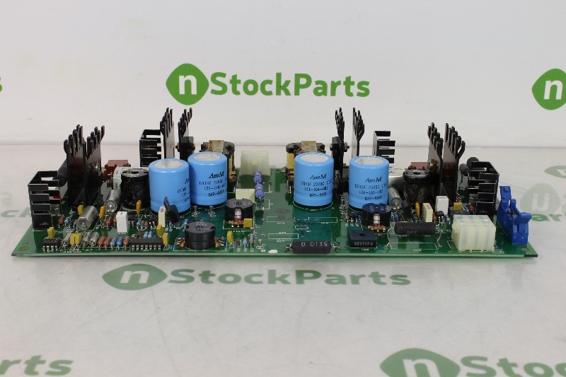 EXIDE ELECTRONICS 101072850 NSNBC7