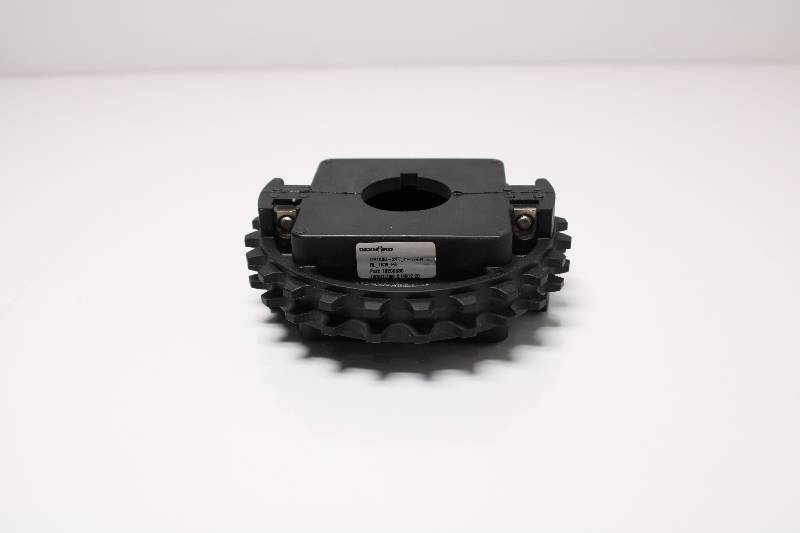 REXNORD NS1500-24T_1-1/4IN_1KW_PA_SRL 10200530 NSNBC01 - SPROCKE