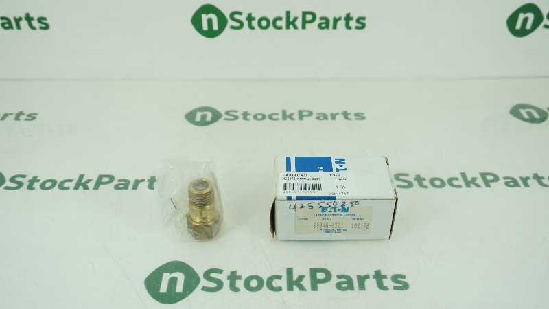 EATON 8904A-6501 102172 NSFB