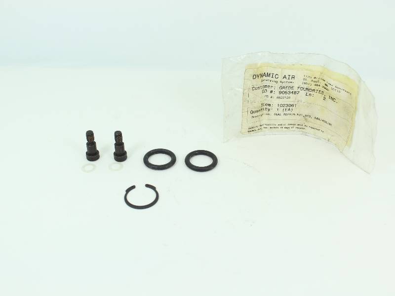 DYNAMIC AIR 1023061 NSFB