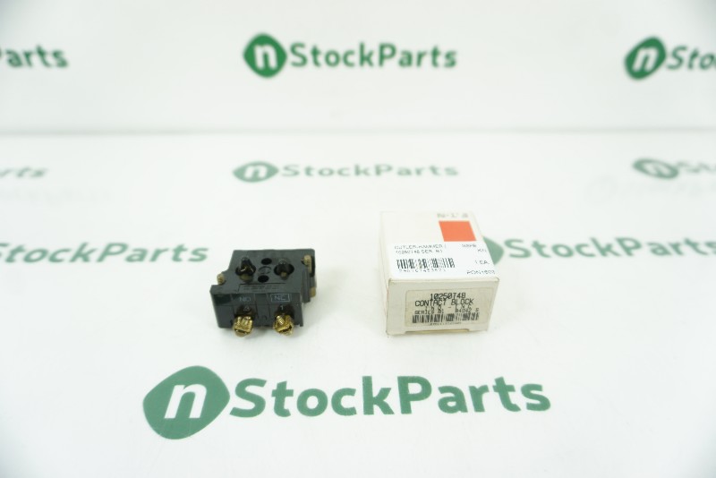 CUTLER-HAMMER 10250T48 SER. B1 NSFB