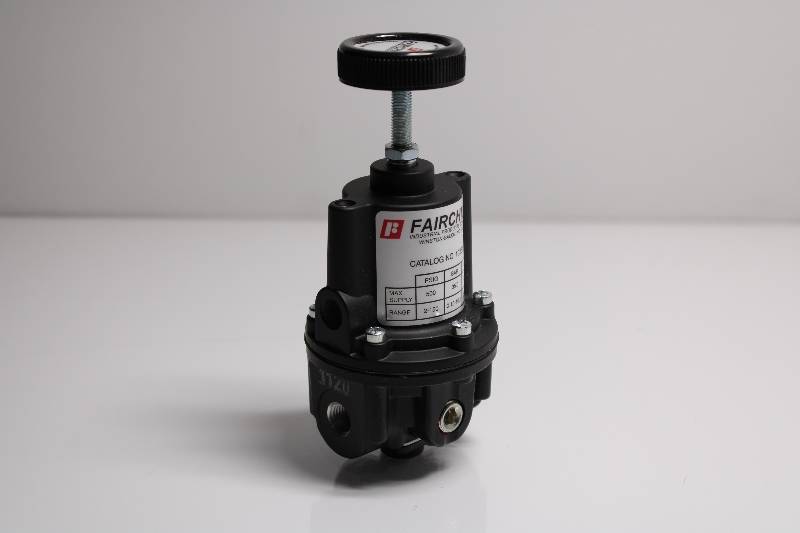 FAIRCHILD 10262 NSNBC01 - REGULATOR VALVE