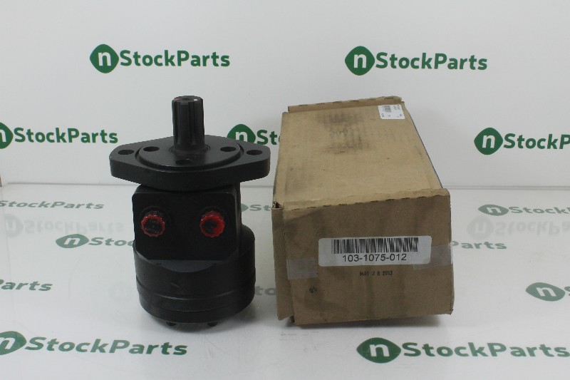 EATON 103-1075-012 S MOTOR NSFB