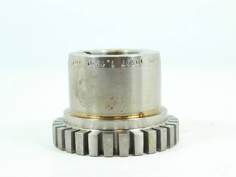 FALK 1030-T HUB 1.125 BORE 1/4 X 1/8 KW 0704599 NSFB