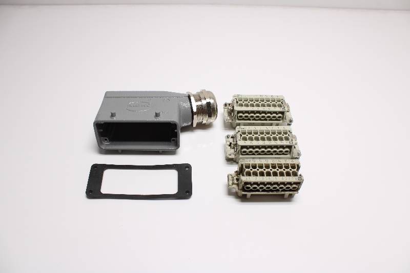 HARTING 10330160000 NSNBC01