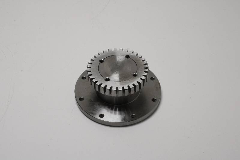 FALK 1040T31/35 SHAFT HUB 0704931 NSNBC01