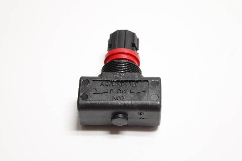 INGERSOLL-RAND 104104-202 NSNBC01 - FLOW CONTROL VALVE