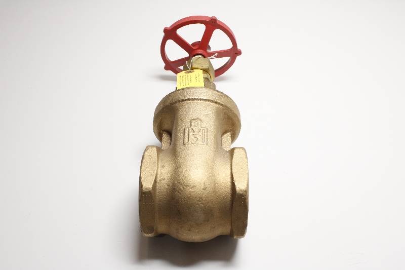 MILWAUKEE VALVE 105-300 NSNB