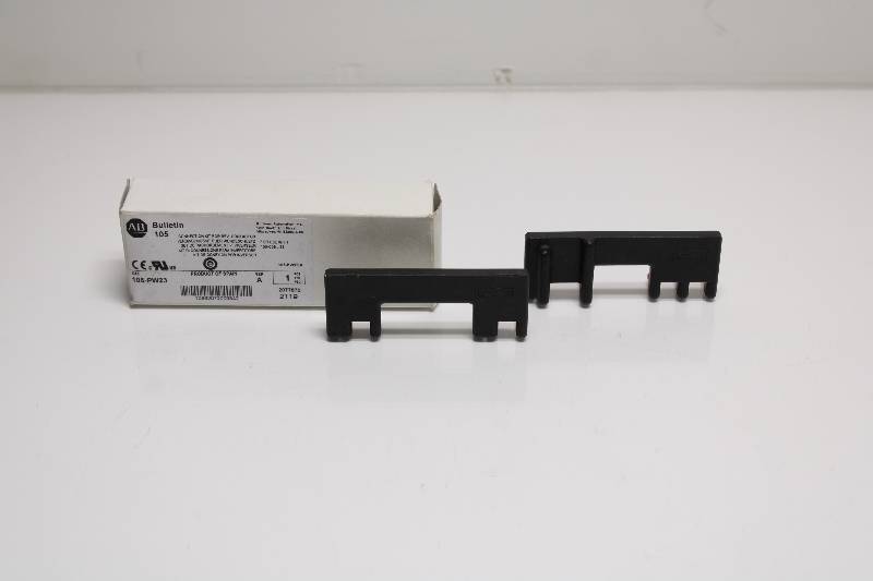 ALLEN-BRADLEY 105-PW23 SER A NSFB - CONTACTOR