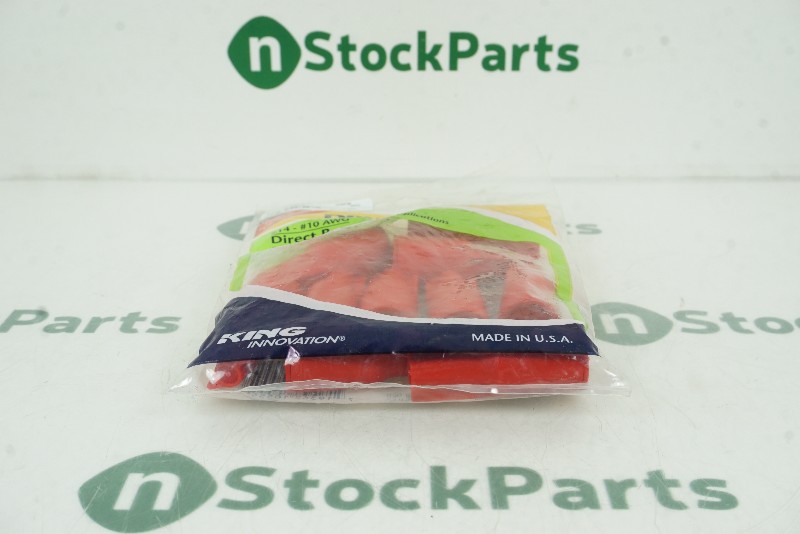 DRYCON 10555 10 PACK WATERPROOF CONNECTOR NSFB