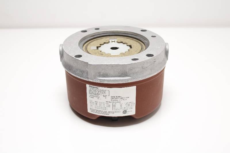 STEARNS 105602100KQF NSNBC01 - BRAKE