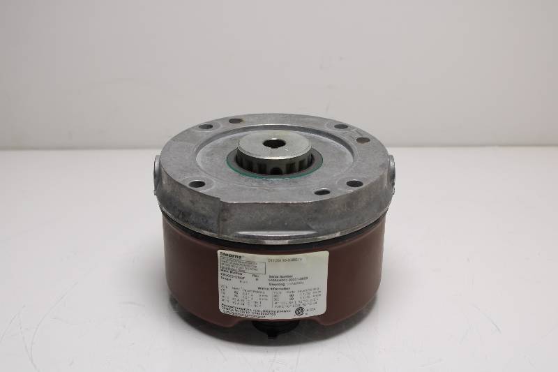 STEARNS 1056022H0BQF REV B NSNB - BRAKE