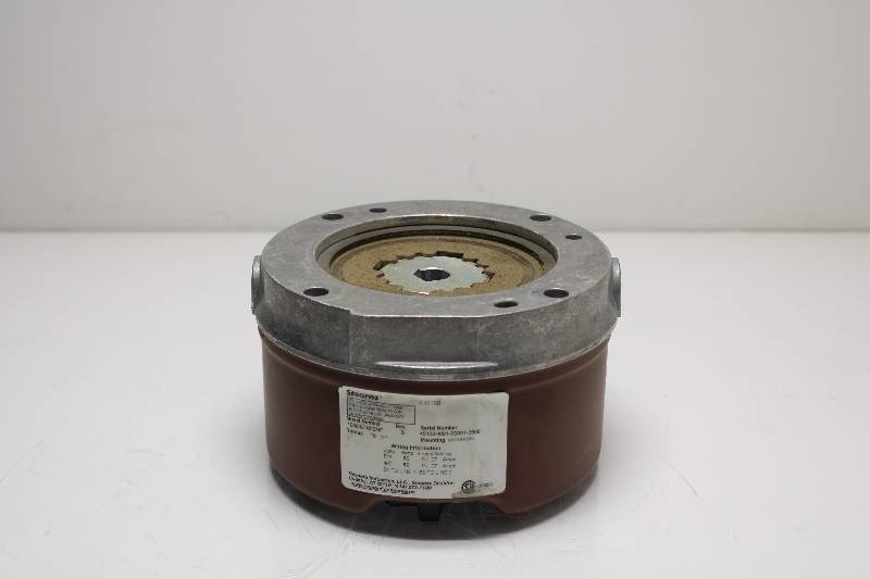 STEARNS 105603100BNF REV B NSNB - BRAKE