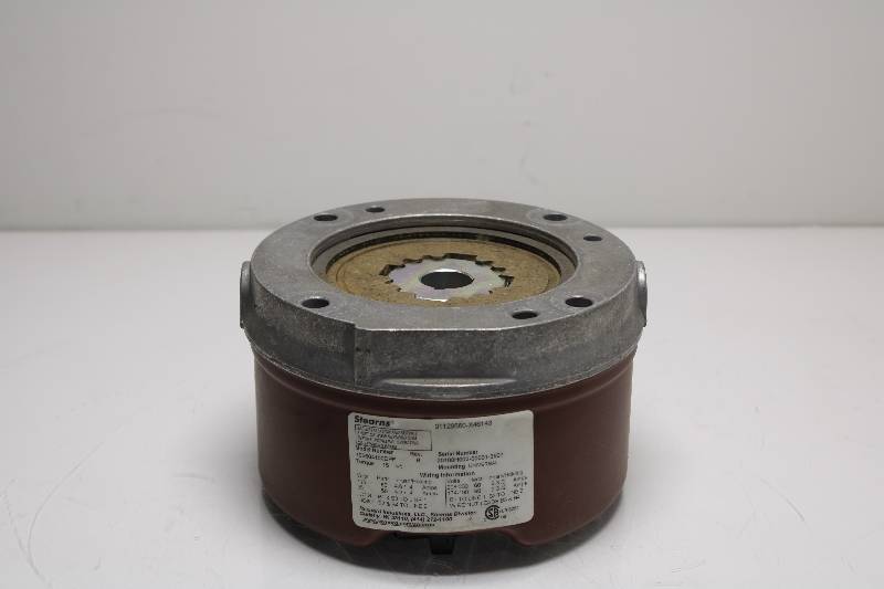 STEARNS 105604100DPF REV B NSNB - BRAKE