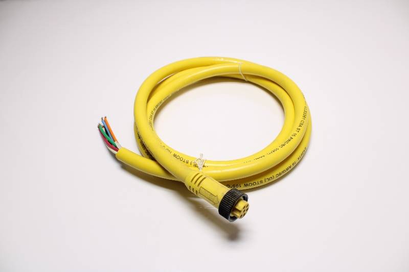 WOODHEAD 106000A01F060 NSNBC01