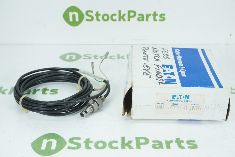 EATON 107791 PEDAL CLUTCH NSFB