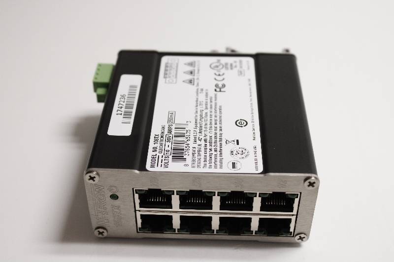 RED LION CONTROLS 108TX NSNBC01