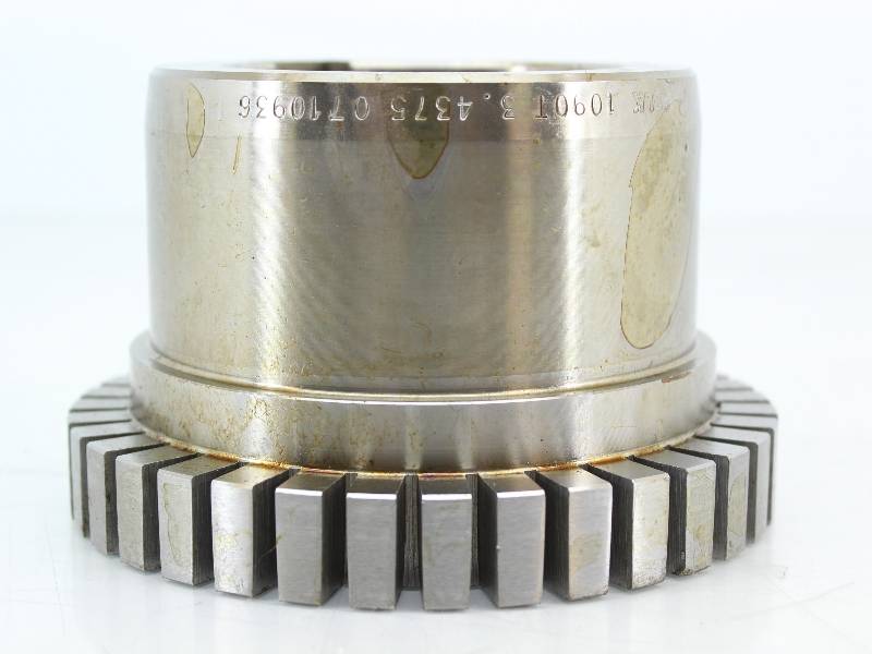 FALK 1090-T HUB 3.4375 NON-STK 7/8 X 7/16 KW 0710936 NSNB