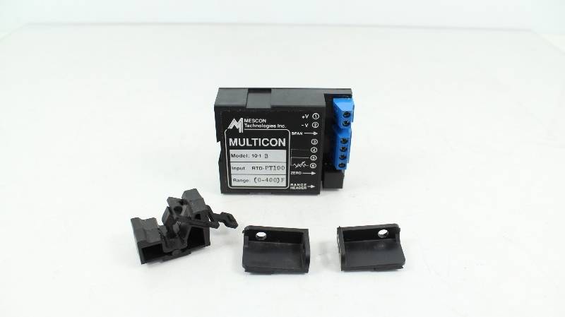 MESCON TECHNOLOGIES 10/1 B NSNB