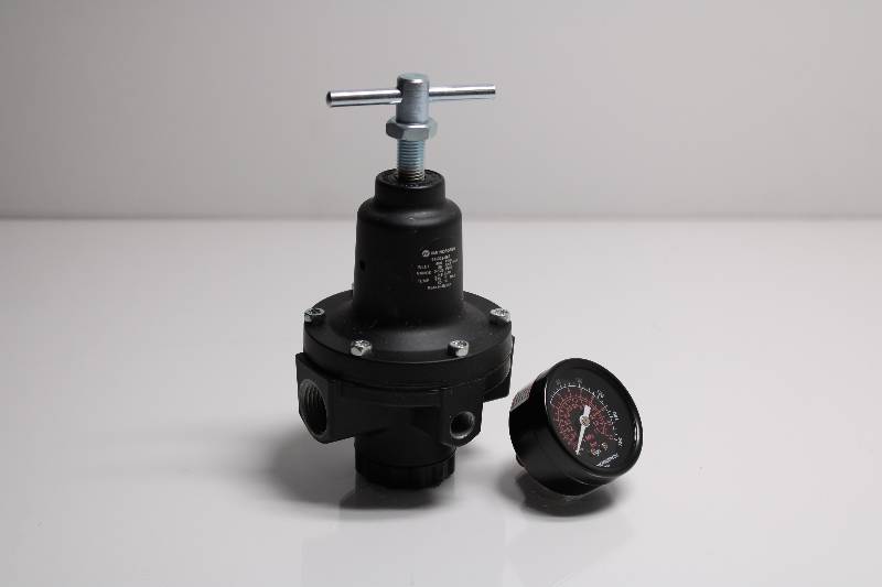 NORGREN 11-002-067 NSNBC01 - REGULATOR VALVE