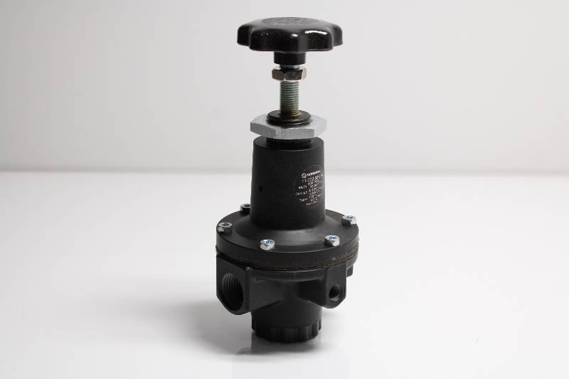 NORGREN 11-002-581-2A NSNBC01 - REGULATOR VALVE