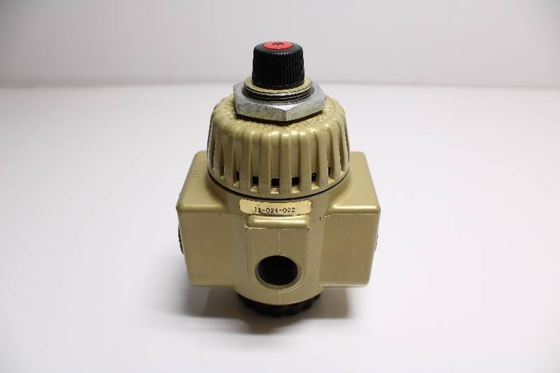 NORGREN 11-024-022 NSNBC01 - PNEUMATIC VALVE