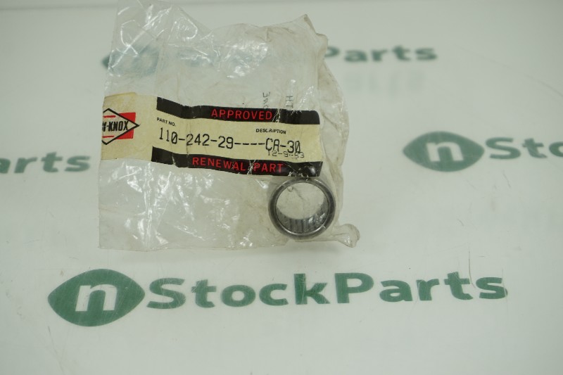 BLAW KNO 110-242-29 CA-30 BEARING NSFB